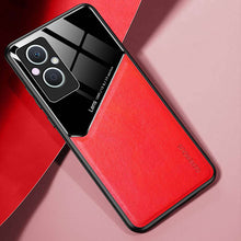 Load image into Gallery viewer, Vivo Case Built-in Magnetic Cover