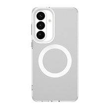 Load image into Gallery viewer, MagSafe Samsung Phone Case, Grey