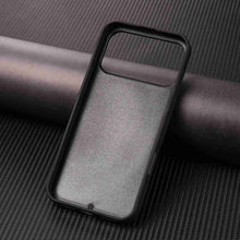 Load image into Gallery viewer, F5 Card Slot PU Leather Case for iPhone Series, iPhone 17 Pro Max Case