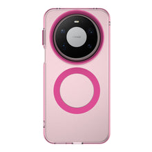 Load image into Gallery viewer, MagSafe Huawei Honor Case, Pink