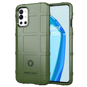 OnePlus Case Soft Rugged Shield Protective Cover