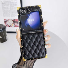 Load image into Gallery viewer, Samsung Case Flip Cover