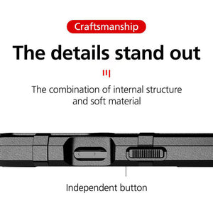 OnePlus Case Soft Rugged Shield Protective Cover