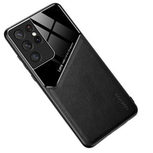 Load image into Gallery viewer, Samsung Case Built-in Magnetic Galaxy A Series Cover