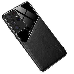 Samsung Case Built-in Magnetic Galaxy A Series Cover