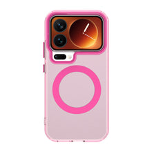 Load image into Gallery viewer, MagSafe Xiaomi Redmi Phone Case, Pink
