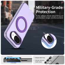 Load image into Gallery viewer, MagSafe Google Pixel Phone Case, Shockproof