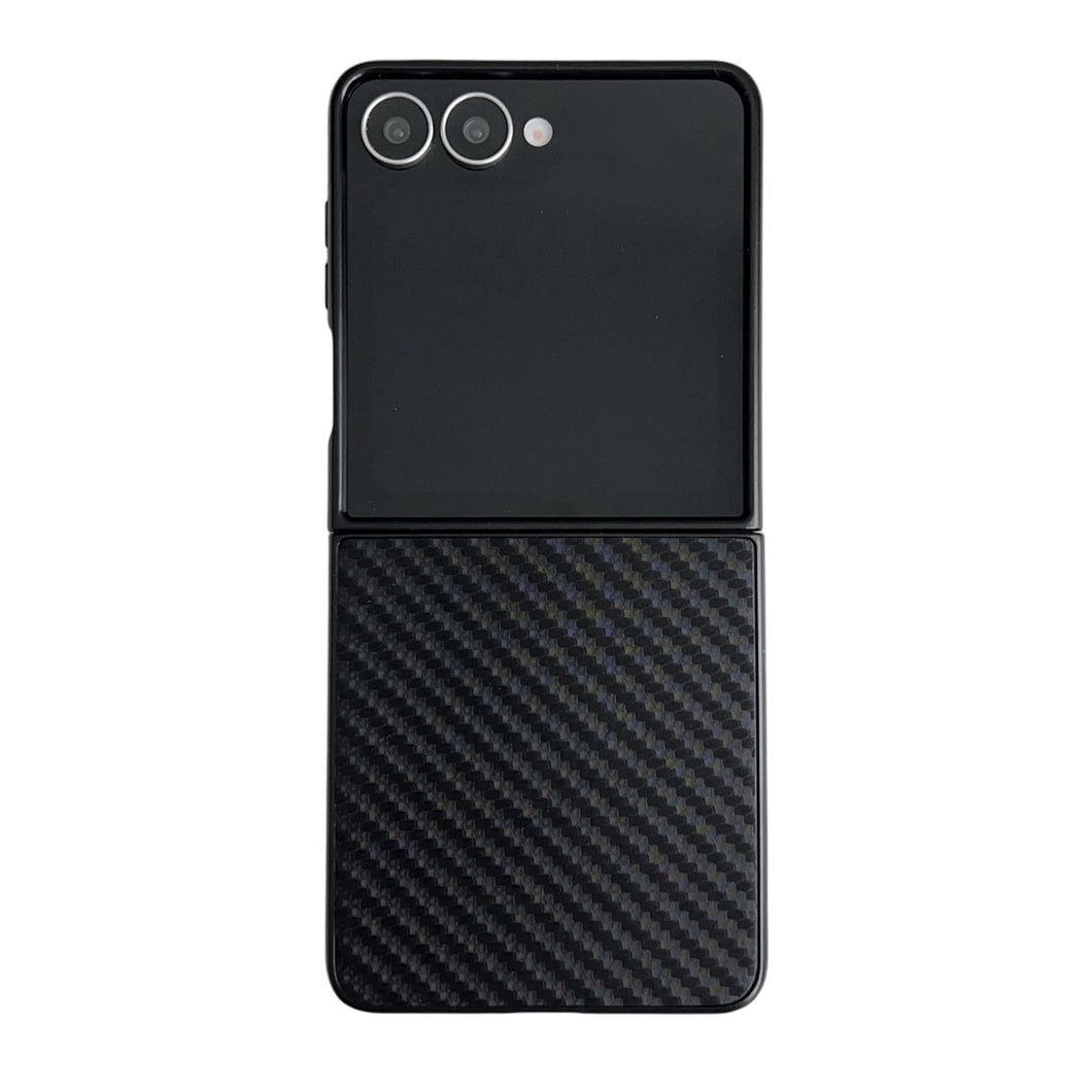 PU Leather Samsung Galaxy Z Flip Fold Case