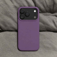 Load image into Gallery viewer, Soft TPU Big Camera Hole Case for Apple iPhone Series 2pcs/pack