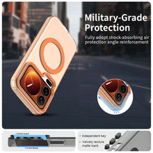 Load image into Gallery viewer, MagSafe Xiaomi Redmi Phone Case, Shockproof
