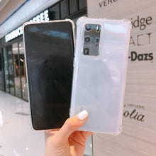 Load image into Gallery viewer, Honor Case Shockproof Airbag Cover