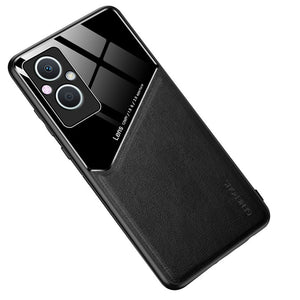 Huawei Case Built-in Magnetic Cover