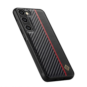 Samsung Carbon Fiber Cases