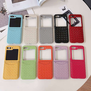 Samsung Flip Case Cover