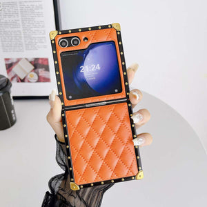 Samsung Case Flip Cover
