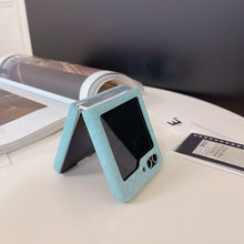 Load image into Gallery viewer, Samsung Flip Case Cover