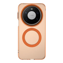 Load image into Gallery viewer, MagSafe Huawei Honor Case, Orange