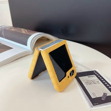 Load image into Gallery viewer, Samsung Flip Case Cover