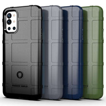 Load image into Gallery viewer, OnePlus Case Soft Rugged Shield Protective Cover