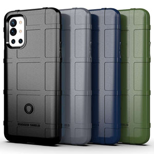OnePlus Case Soft Rugged Shield Protective Cover