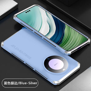 Huawei Mate Series Frosted Metal Case