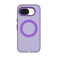 Load image into Gallery viewer, MagSafe Google Pixel Phone Case, Purple