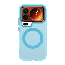 Load image into Gallery viewer, MagSafe Xiaomi Redmi Phone Case, Blue