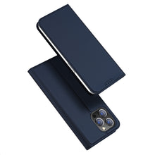 Load image into Gallery viewer, Dux Ducis iPhone Skin Pro Leather Case