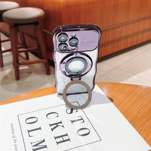 iPhone MagSafe Holder Case, Holder Display
