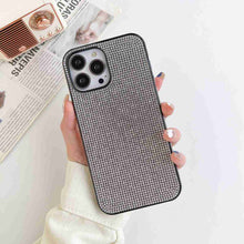 Load image into Gallery viewer, Flash Diamond iPhone Case Cover