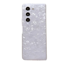 Load image into Gallery viewer, Samsung Case Galaxy Z Fold Shell Pattern Cover