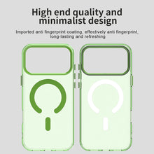 Load image into Gallery viewer, MagSafe iPhone Case, Front and Back