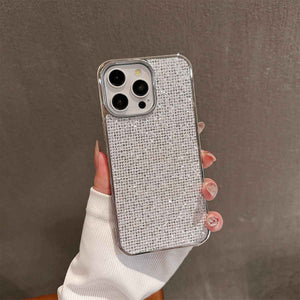 Shining Glitter iPhone Case