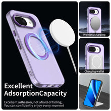 Load image into Gallery viewer, MagSafe Google Pixel Phone Case, MagSafe Display