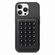 Load image into Gallery viewer, Magnetic Suction Cup iPhone Case