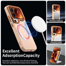 Load image into Gallery viewer, MagSafe Xiaomi Redmi Phone Case, MagSafe