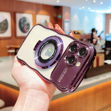 Load image into Gallery viewer, iPhone MagSafe Holder Case, Overall View