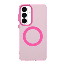 Load image into Gallery viewer, MagSafe Samsung Phone Case, Pink