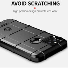 Load image into Gallery viewer, Google Pixel Phone Case Soft Rugged Shield Protective Cover