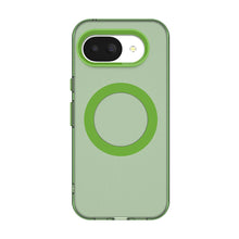 Load image into Gallery viewer, MagSafe Google Pixel Phone Case, Green