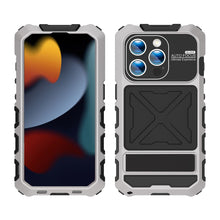 Load image into Gallery viewer, Buckle Bracket iPhone Samsung Case Cover