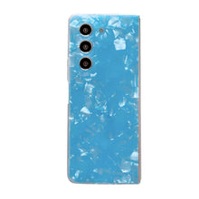 Load image into Gallery viewer, Samsung Case Galaxy Z Fold Shell Pattern Cover