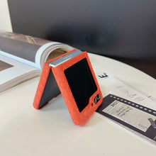Load image into Gallery viewer, Samsung Flip Case Cover