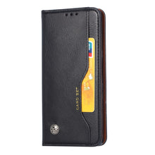 Load image into Gallery viewer, Sony Case Classic Leather Card Slot Protective Cover