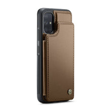 Load image into Gallery viewer, Smsung A Series Backpack Case Cover