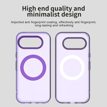 Load image into Gallery viewer, MagSafe Google Pixel Phone Case, Outside inside view