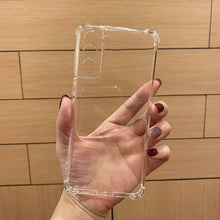 Load image into Gallery viewer, Samsung Case Shockproof Airbag Cover
