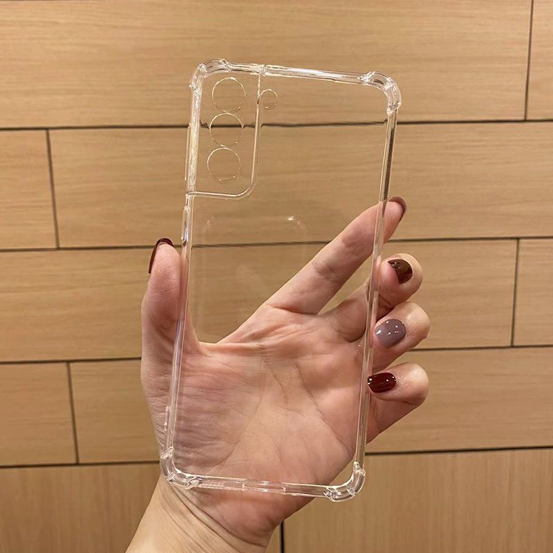 Samsung Case Shockproof Airbag Cover