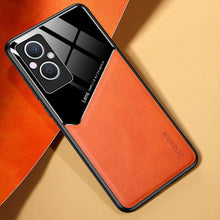 Load image into Gallery viewer, Honor Case Built-in Magnetic Cover