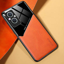 Load image into Gallery viewer, Vivo Case Built-in Magnetic Cover